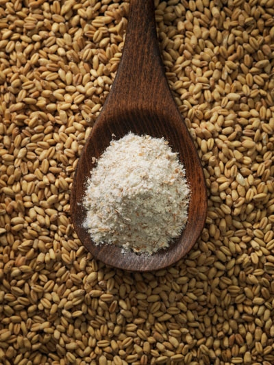 Céréales ancestrales / Histoire du blé